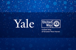 Yale + United Way